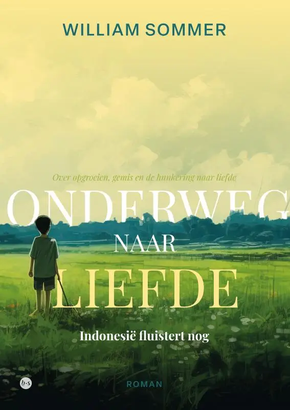 Onderweg naar liefde