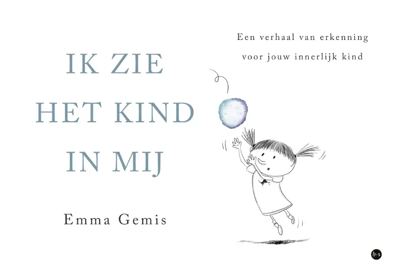 Ik zie het kind in mij