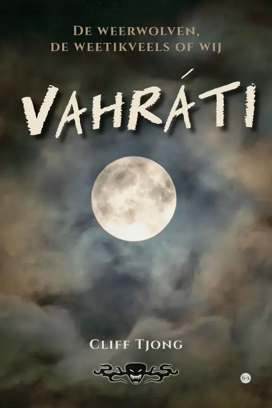 Vahráti