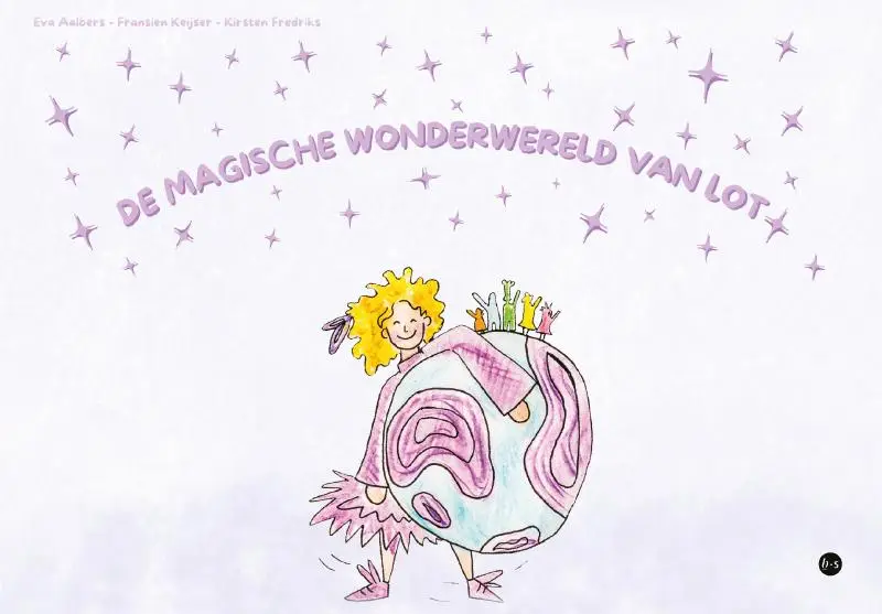 De magische wonderwereld van Lot