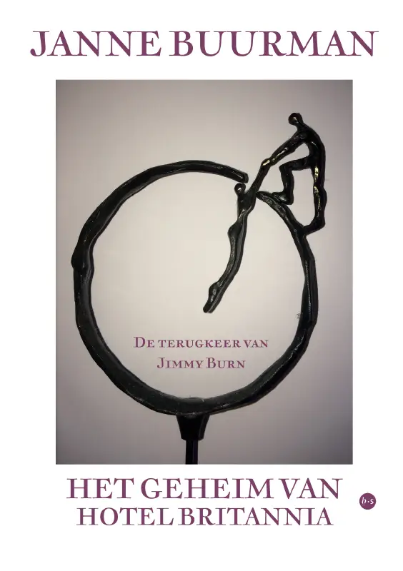 Het geheim van Hotel Britannia