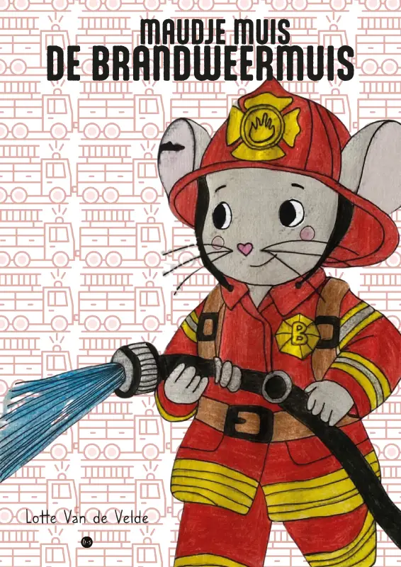 Maudje muis