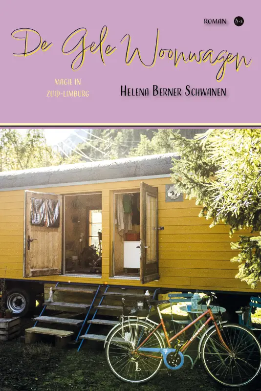 De Gele Woonwagen