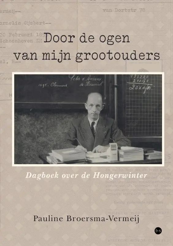 Door de ogen van mijn grootouders