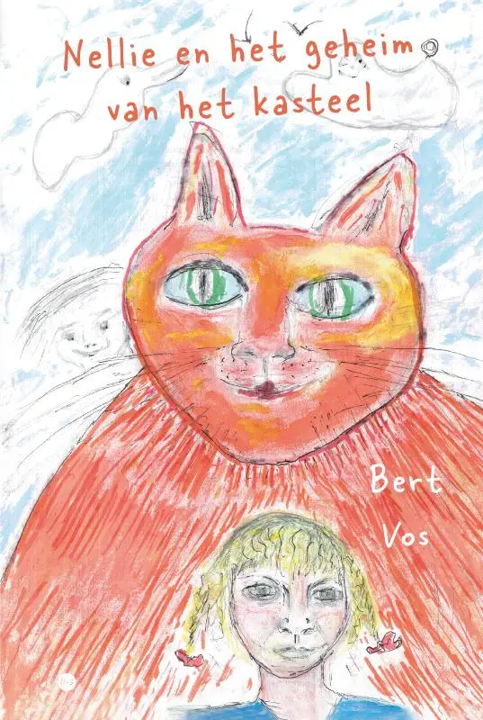 Nellie en het geheim van het kasteel