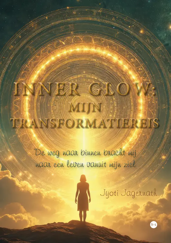 Inner Glow: mijn transformatiereis