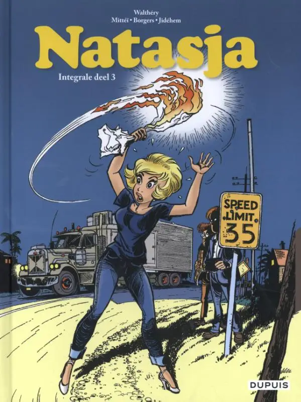 Natasja integraal 3