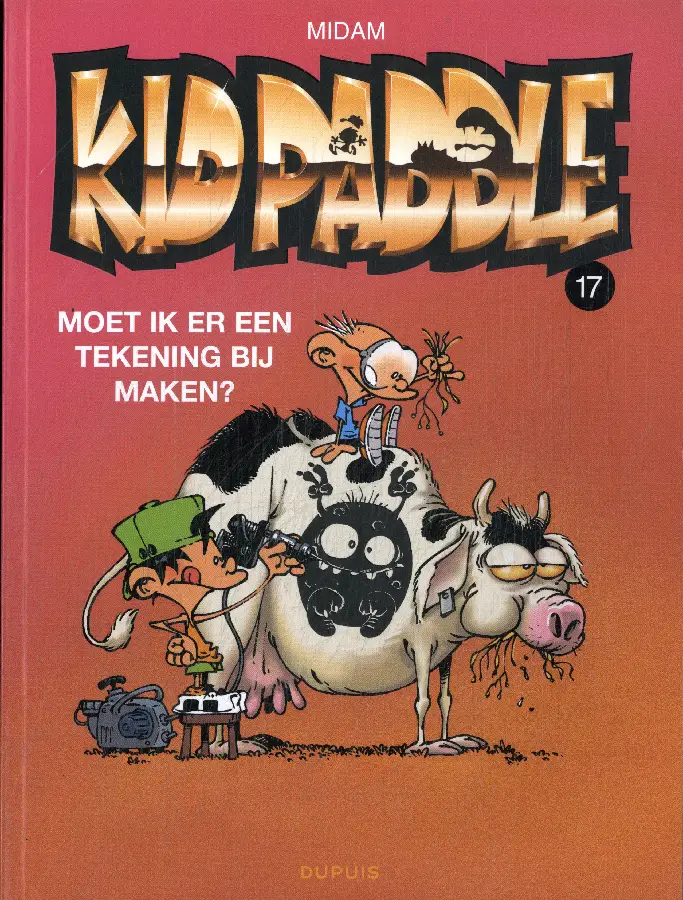 Moet ik er een tekening bij maken?