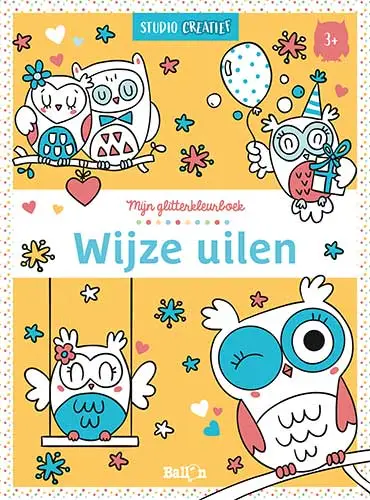 Wijze uilen