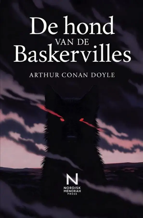 De hond van de Baskervilles