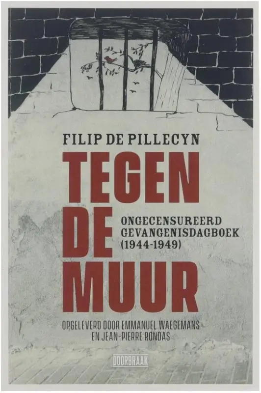Tegen De Muur