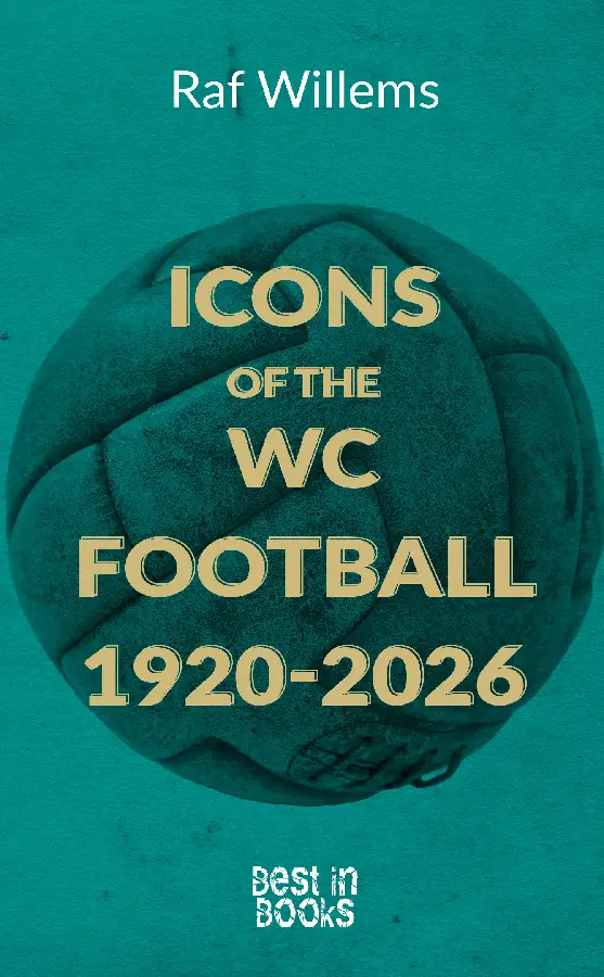 Icons of the WC Football 1920-2026