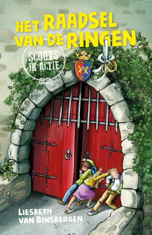 Het raadsel van de ringen