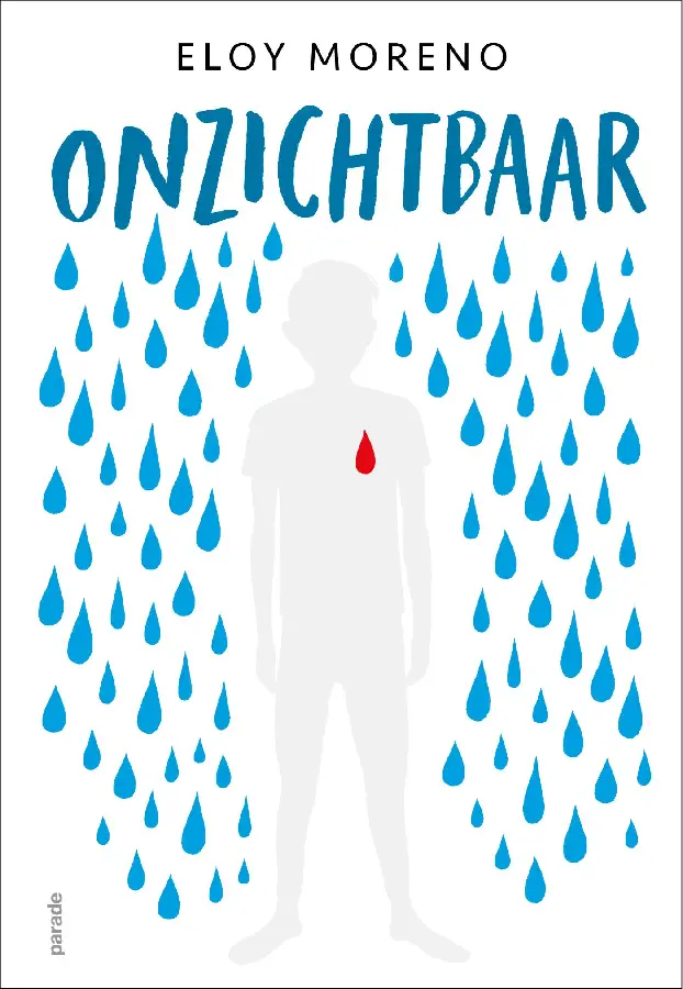 Onzichtbaar