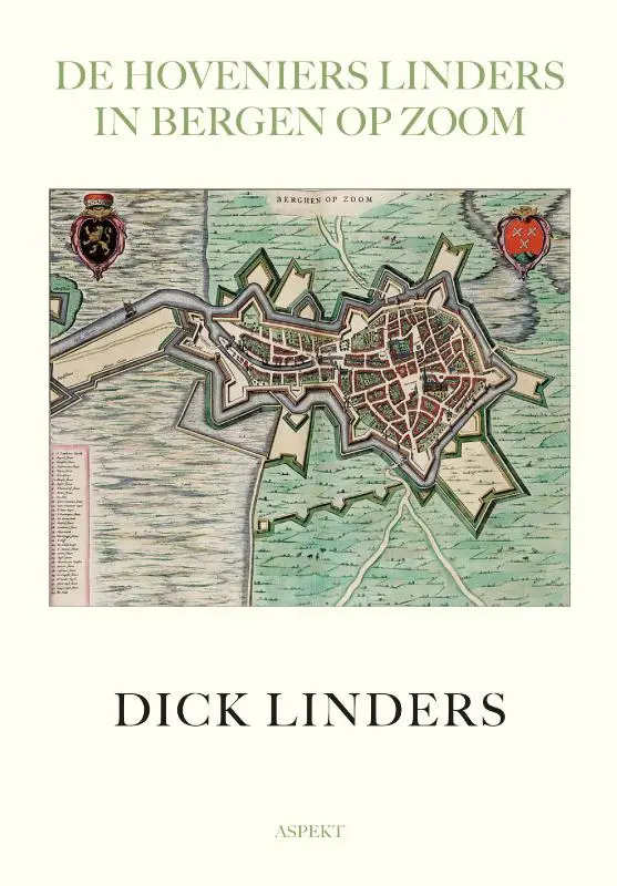 De hoveniers Linders in Bergen op Zoom