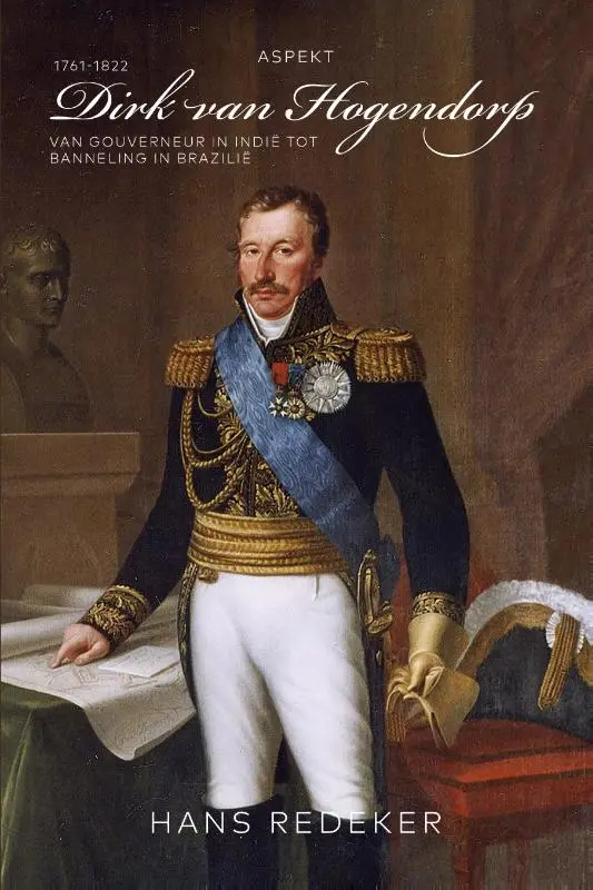 Dirk van Hogendorp