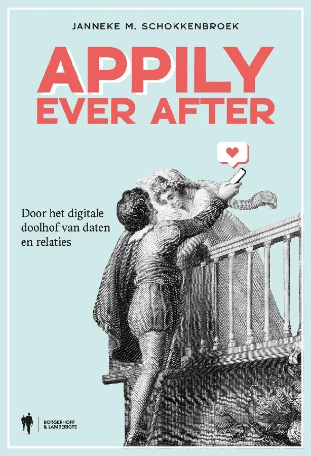 Appily ever after