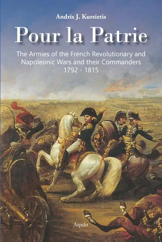 Pour la Patrie