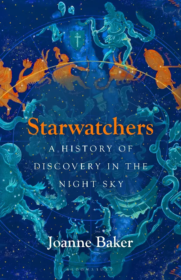 Starwatchers