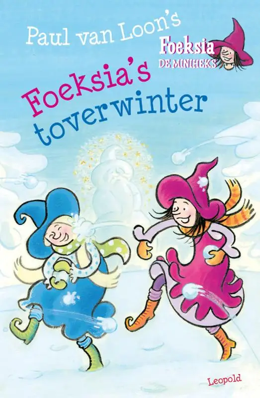 Foeksia's toverwinter