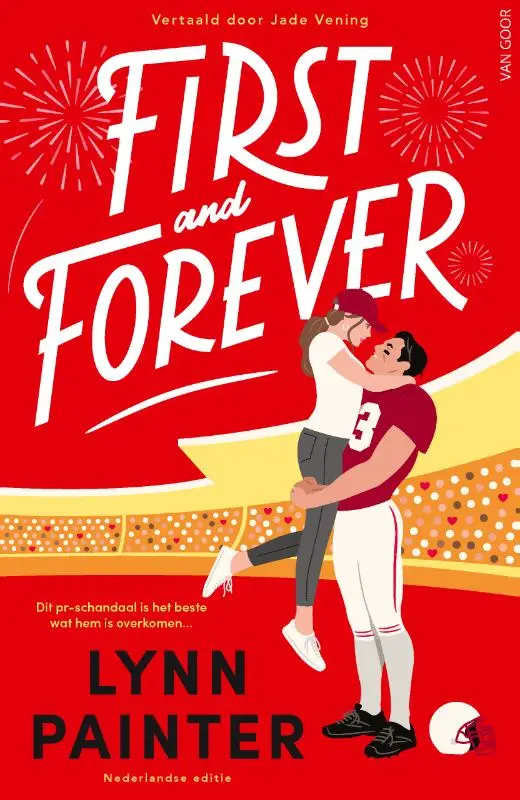 First and Forever