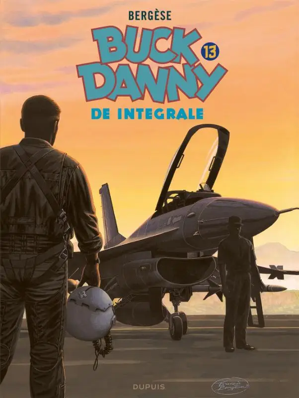 Buck Danny