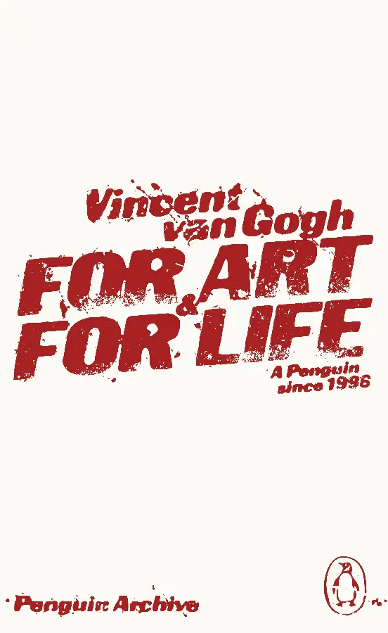 For Art and for Life