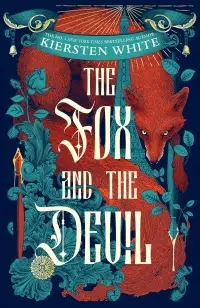 The fox and the devil