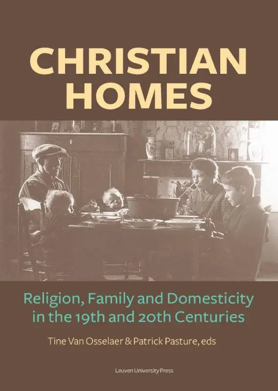 Christian homes