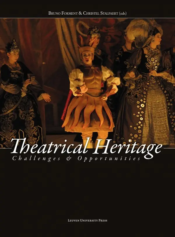 Theatrical heritage