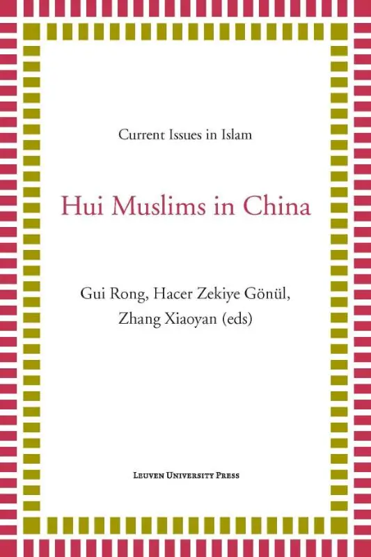 Hui Muslims in China