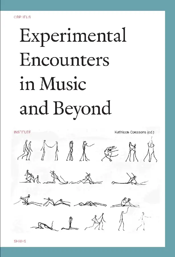 Experimental encounters in music and beyond