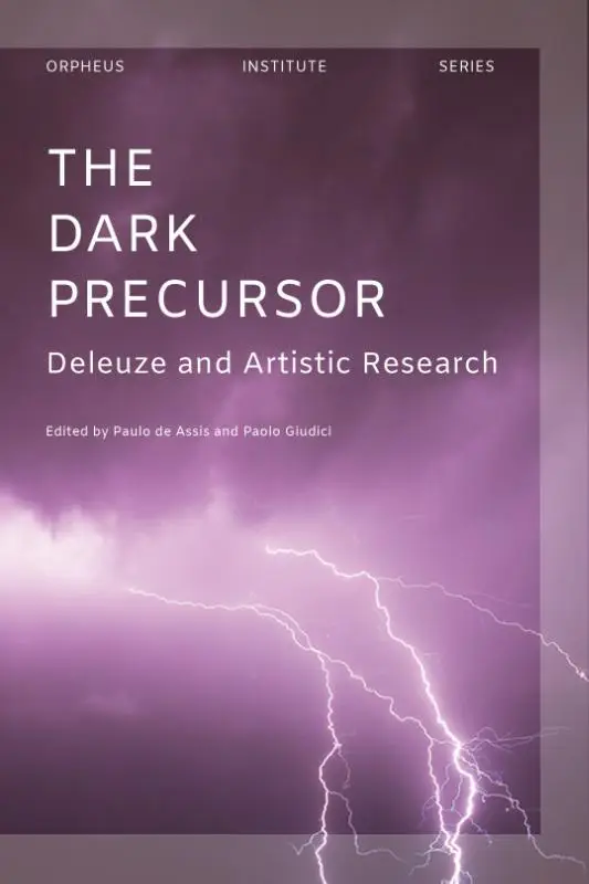 The Dark Precursor 2 dln