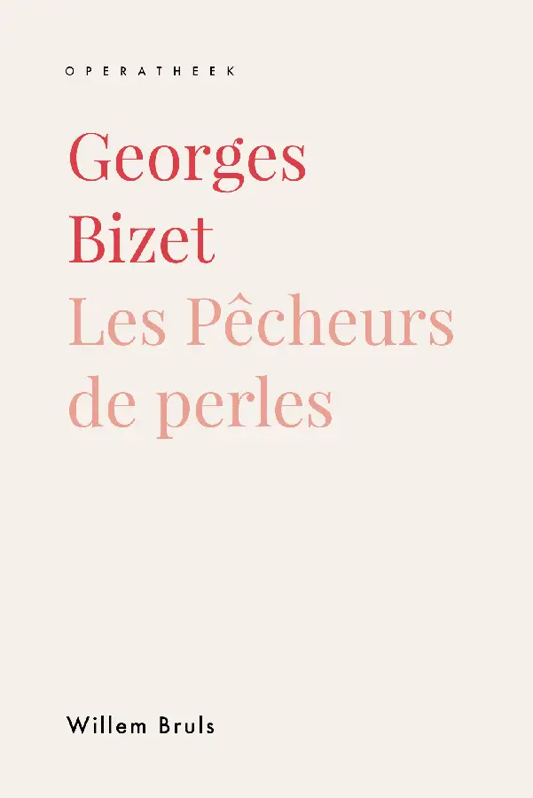Georges Bizet