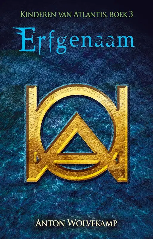 Erfgenaam