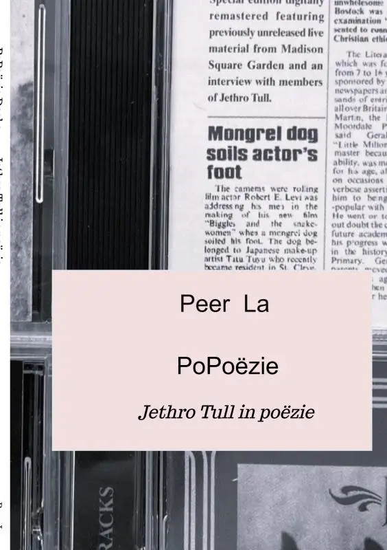 PoPoëzie