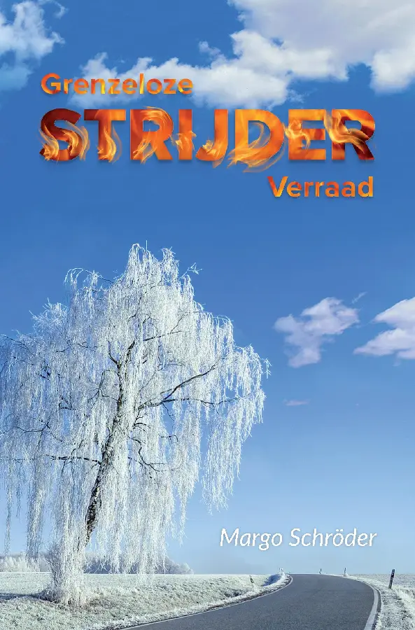 Grenzeloze Strijder, verraad