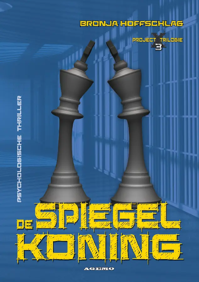 De Spiegelkoning