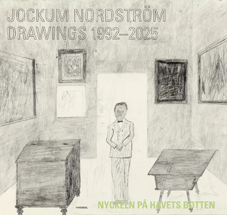 Drawings 1992-2025