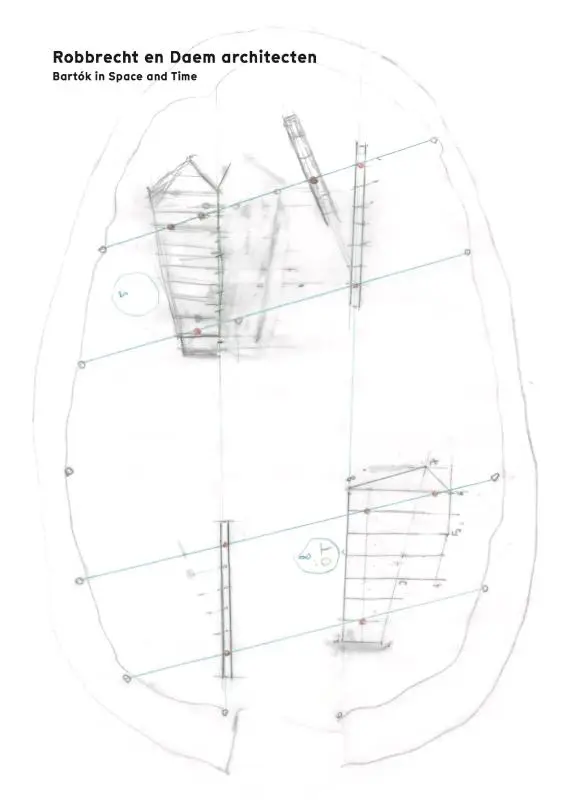 Bartók in space and time