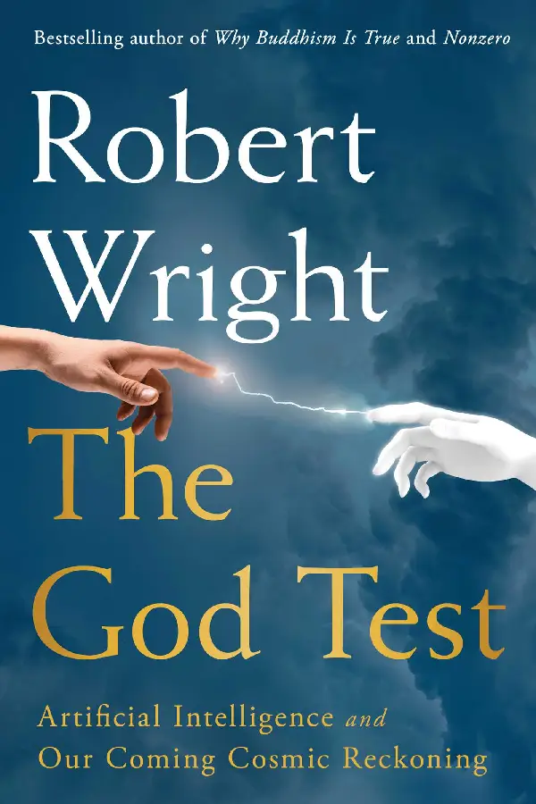 The God Test