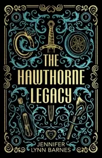 The Hawthorne Legacy