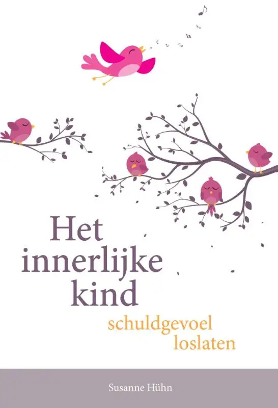 Schuldgevoel loslaten
