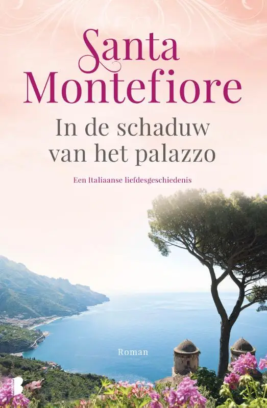 In de schaduw van het palazzo