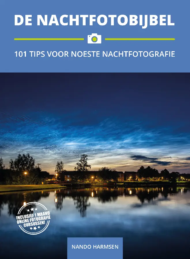 De Nachtfotobijbel