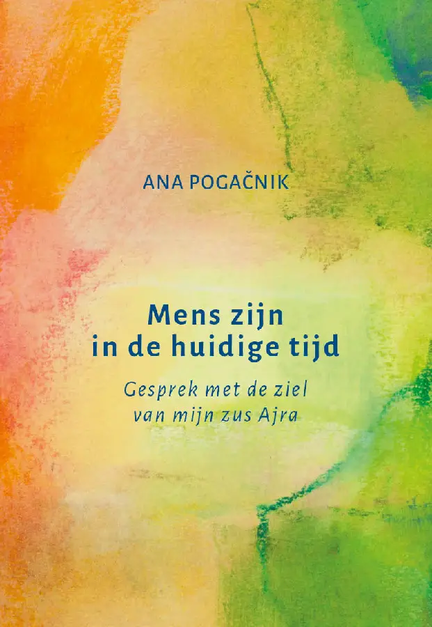 Mens zijn in de huidige tijd
