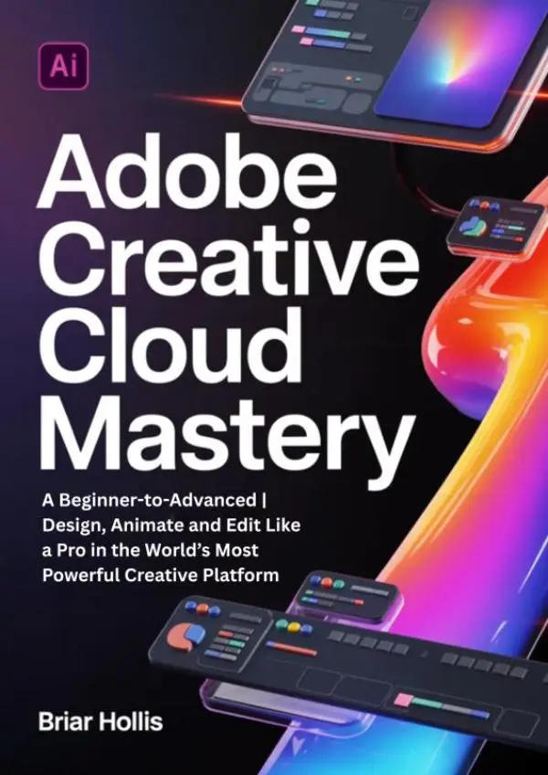 ADOBE CREATIVE CLOUD MASTERY
