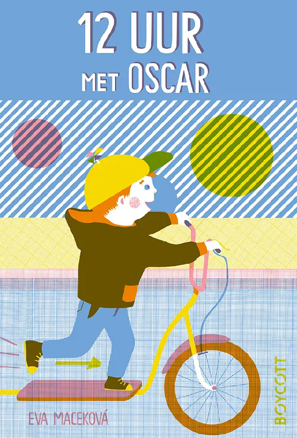 12 uur met Oscar