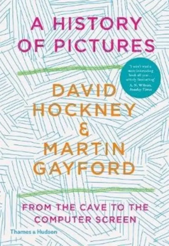 A History of Pictures