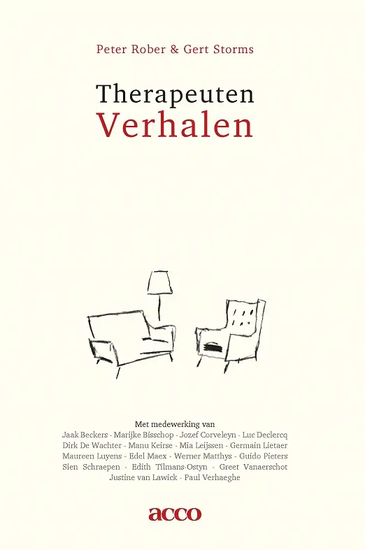Therapeuten Verhalen